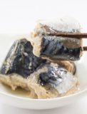 サバ缶で健康に！